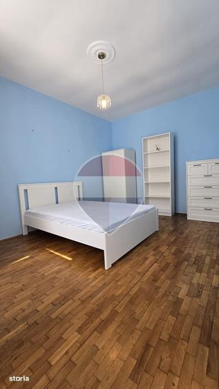 Garsonieră în Ultracentral