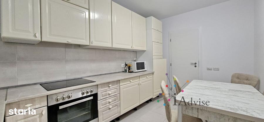 Apartament cu 3 camere în IAR