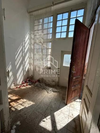 Apartament cu 2 camere în Ultracentral