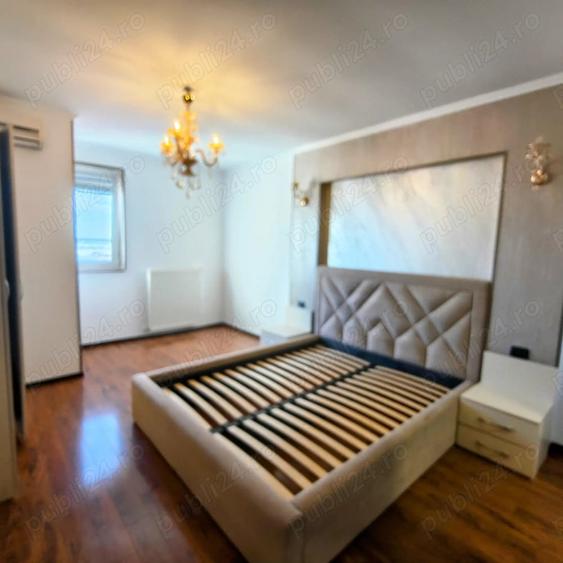 Apartament cu 2 camere semidecomandat în Micălaca