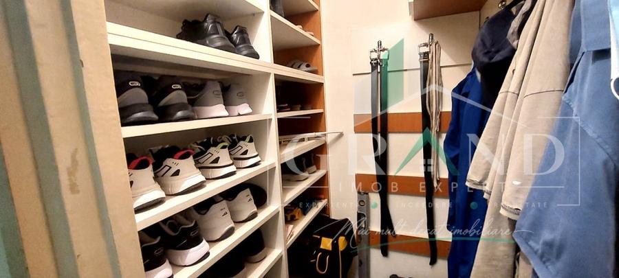 Apartament cu 3 camere decomandat în Mănăștur