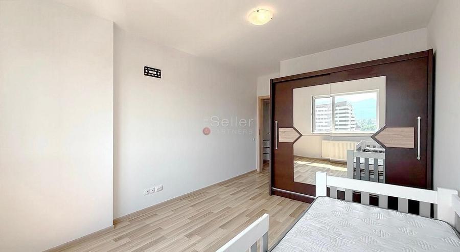 Apartament Insorit Zona Linistat - 2