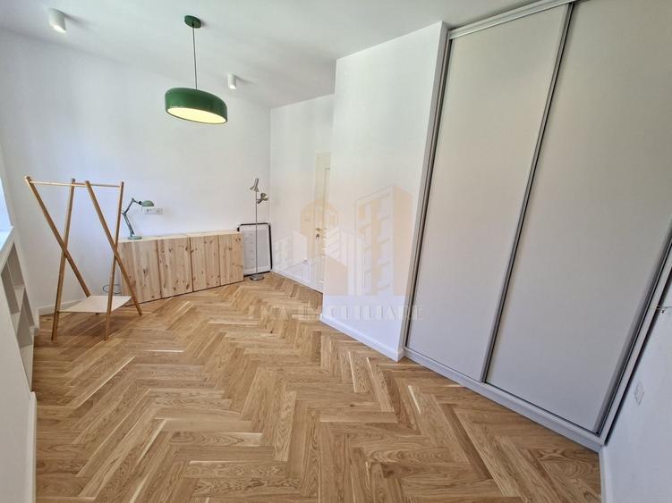 Apartament 3 camere Poarta Schei Brasov - 4