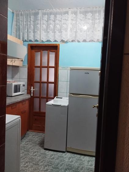 Apartament în Drumul Carului