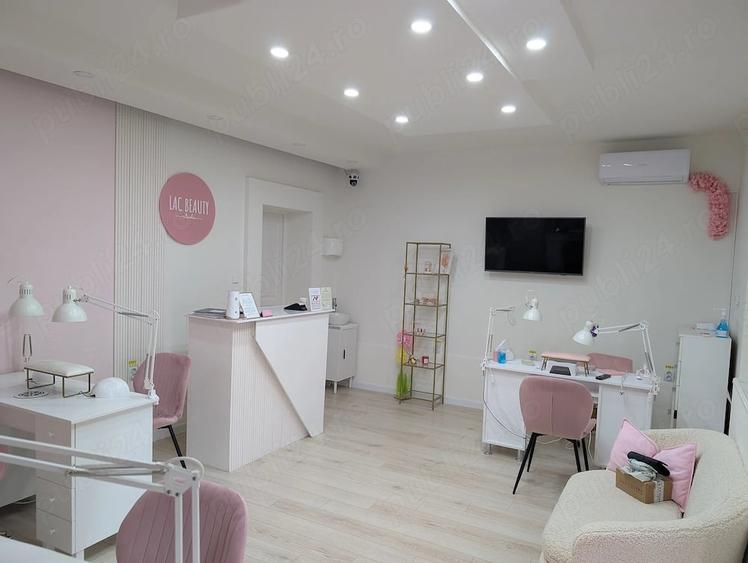 Spațiu comercial, de 43 mp, în Central