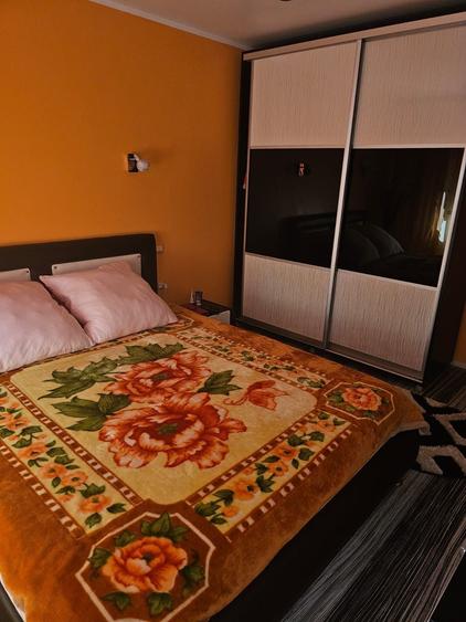Casă cu 3 camere în Central