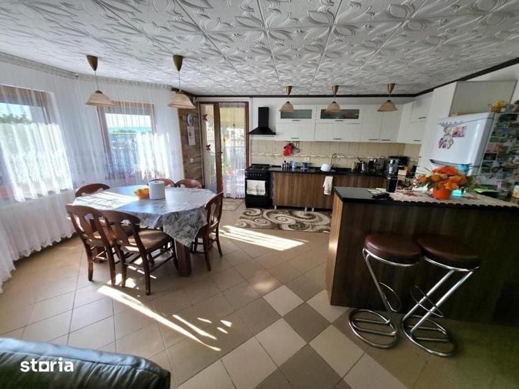 Casă cu 1 camere cu Teren 1000 Mp în Bod