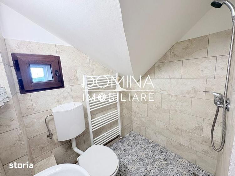 Casă cu 5 camere cu Teren 250 Mp în Central