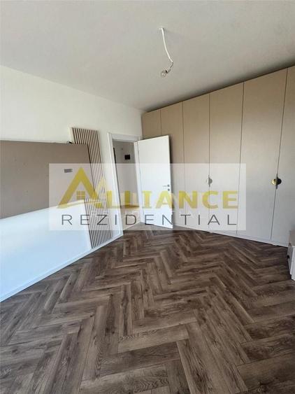 Apartament 2 camere tip Studio + 75 mp curte proprie - 12