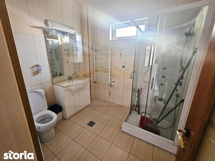 Spațiu comercial, de 420 mp, în Tineretului