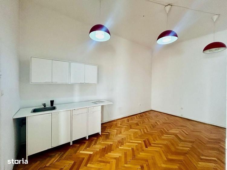 Spatiu comercial in inima Sibiului - Oportunitate de afacere - 2
