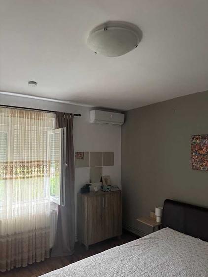 Casă cu 1 camere în Exterior Vest