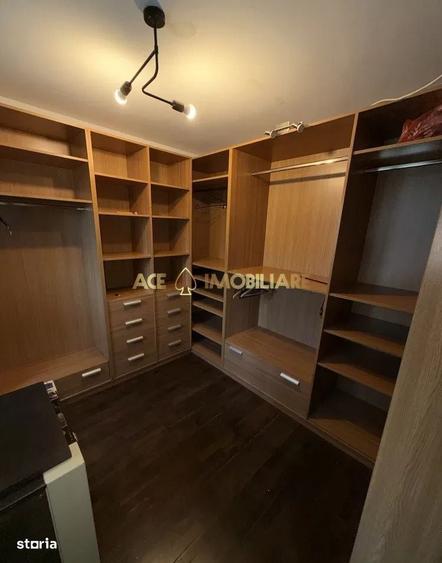 Apartament cu 4 camere în Crângași