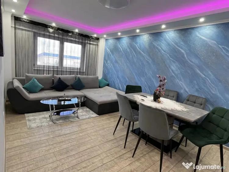 Apartament 3 camere 115 mp Zona Garii - 5