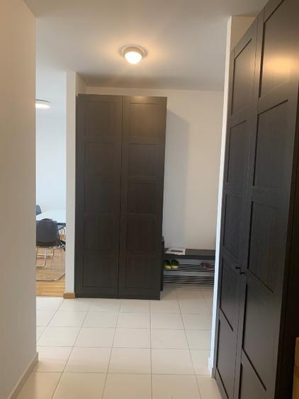 Apartament cu 2 camere decomandat, mobilat în Berceni