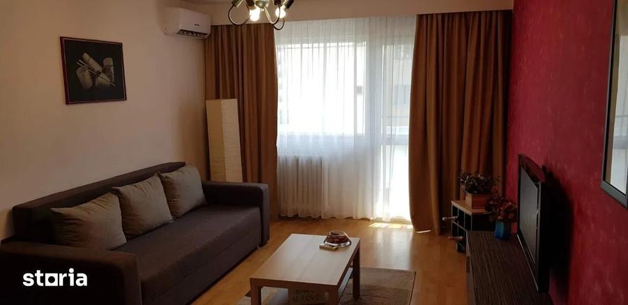 AP. 2 CAMERE- PANTELIMON, BLOC REABILITAT, MASINA DE SPALAT VASE - 4