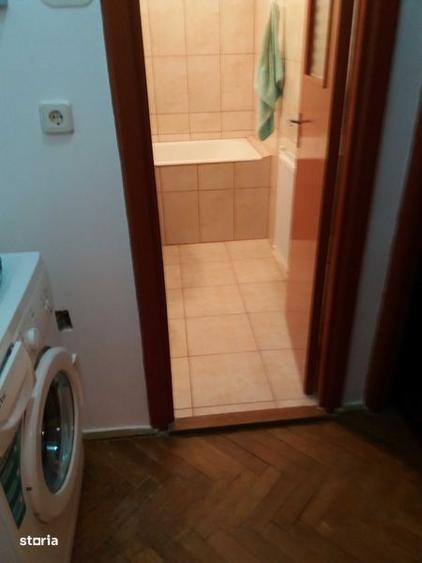 Apartament cu 2 camere în Șagului