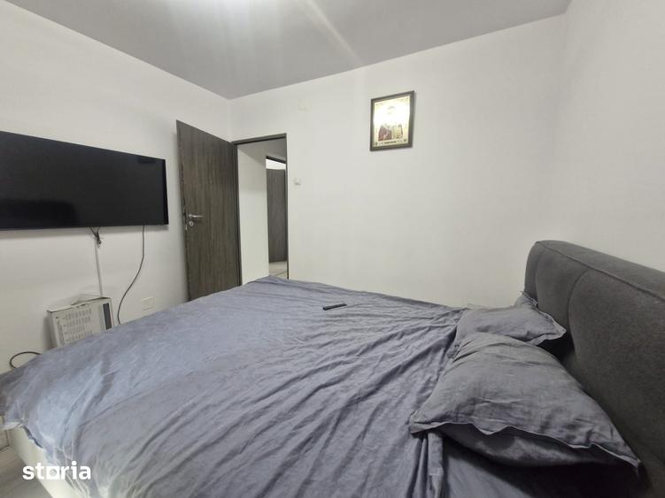 Apartament cu 2 camere în Moșilor