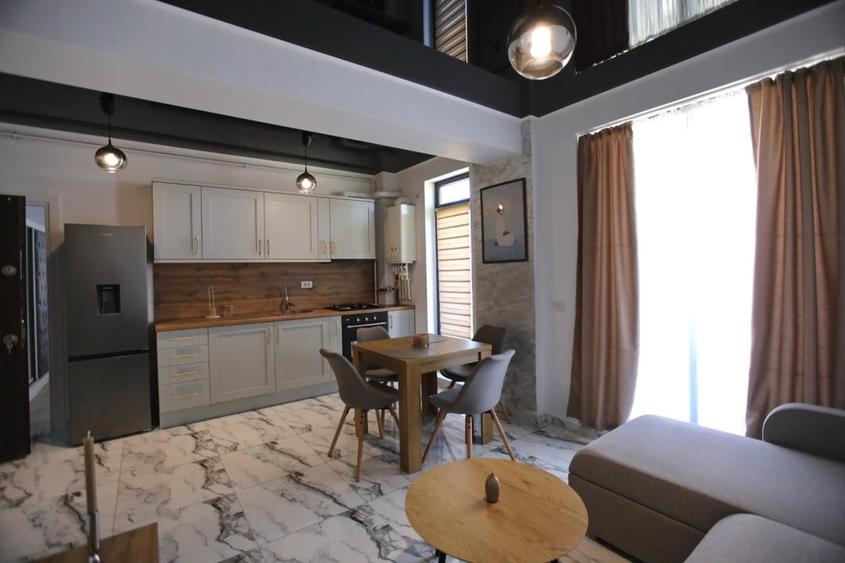 APARTAMENT 2 CAMERE | MAMAIA SAT | ULTRA MODERN - 11
