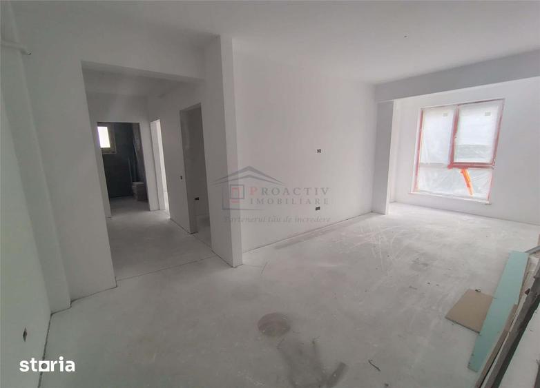 Apartament cu 2 camere în Șcheia