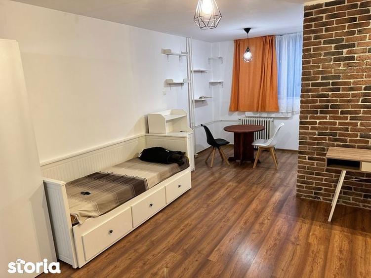 Apartament/garsoniera de inchiriat Marasti - 4