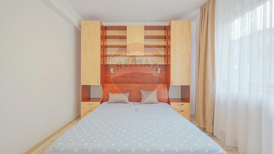 Apartament de 3 camere luminos | 81 mp | Renovat complet | Cu Parcare - 13