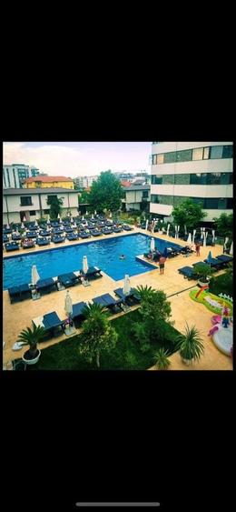 Apartament cu 2 camere în Nord