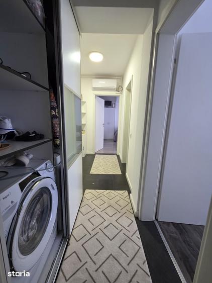 Apartament cu 2 camere de vanzare in zona Prelungirea Ghencea - 13