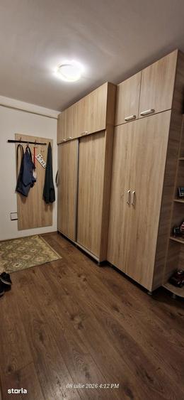 Apartament cu 4 camere decomandat în Tătărași