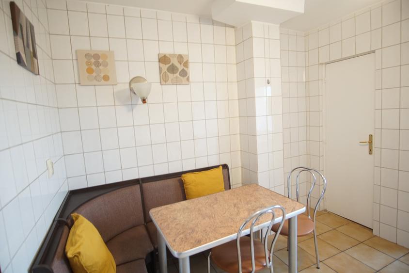 Apartament cu 2 camere semidecomandat în Timpuri Noi