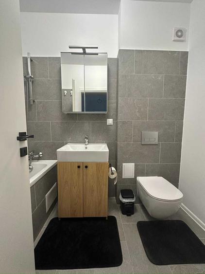 Apartament cu 2 camere în Nord