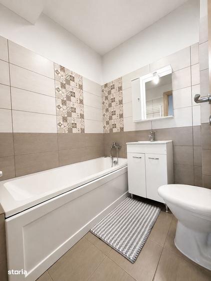Apartament 2 camere decomandat + Parcare Inclusa | Militari Residence - 5