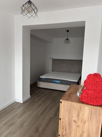Apartament cu 2 camere în Pipera