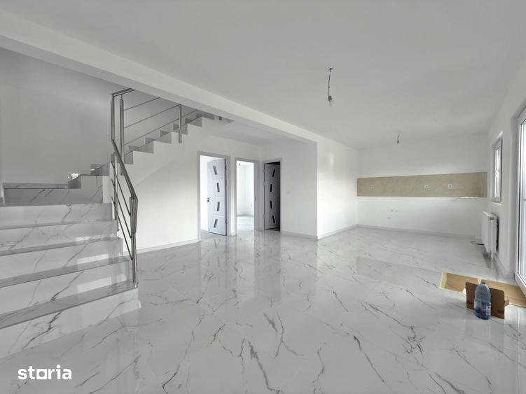 Vila P+M cu 5 Camere | Lumina - 13