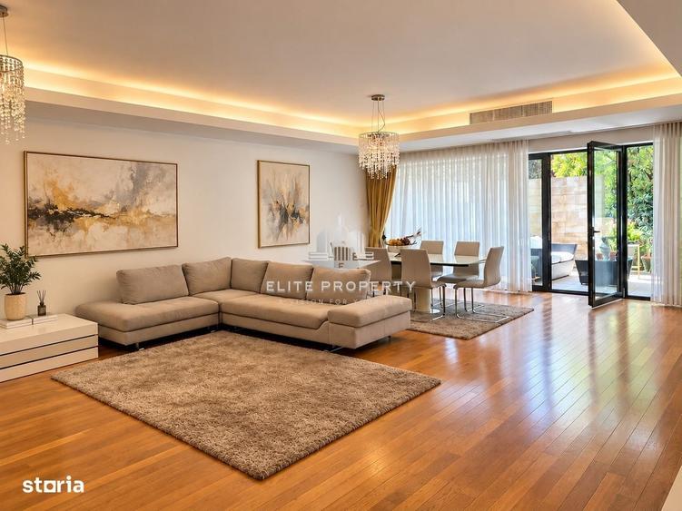 Apartament cu 3 camere în Nordului