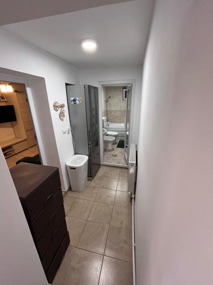 Casă individuală cu 4 camere cu Canalizare în Palas