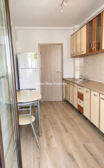 Apartament cu 2 camere în Rahova