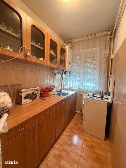 Apartament cu 2 camere în Bistrița Lac