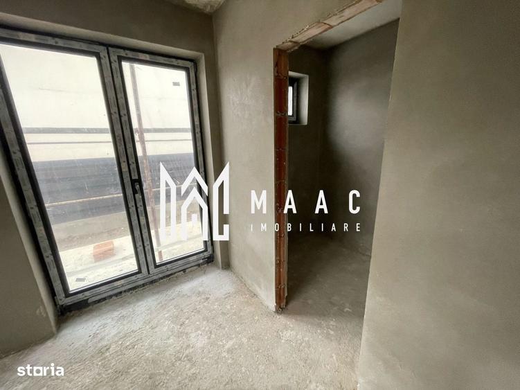 Casa tip duplex | Teren 260 mp | Selimbar | - 7