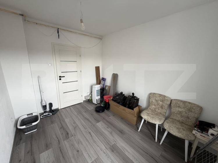 Apartament 3 camere decomandat, renovat modern, 49 mp, Centru - 8