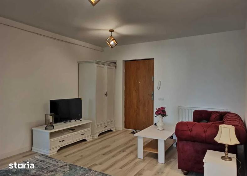 Apartament cu 3 camere decomandat în Mănăștur