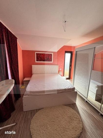 Casă cu 4 camere cu Teren 400 Mp în Central