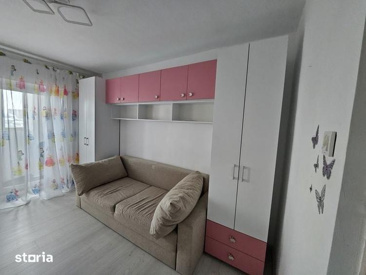 Apartament cu 3 camere decomandat în ICIL