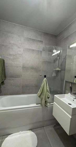 Apartament cu 2 camere în Sisești
