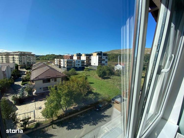 Apartament cu 3 camere în Florești