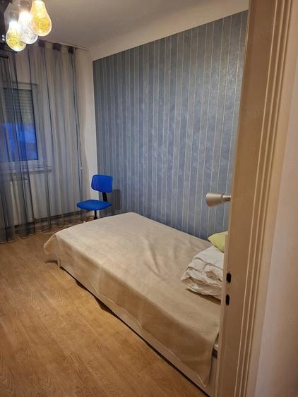 Apartament cu 4 camere decomandat în Brazda lui Novac