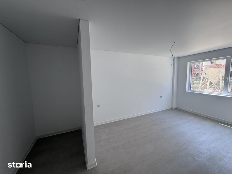 Nu rata! Garsoniera 28,08mp, 45.000, TVA inclus, direct dezvoltator - 9