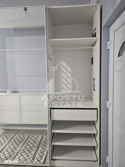 Apartament 1 camere de inchiriat,Giroc, Timisoara - 1