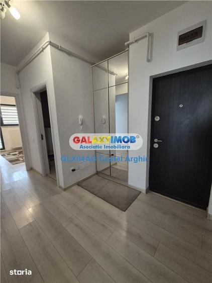 Apartament cu 3 camere în Craiovei