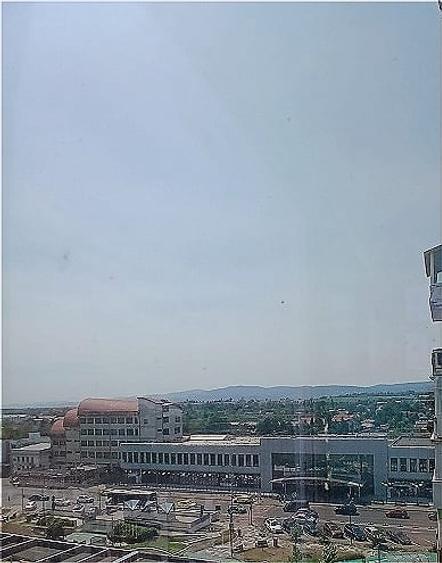 Apartament cu 2 camere semidecomandat, mobilat în Gară